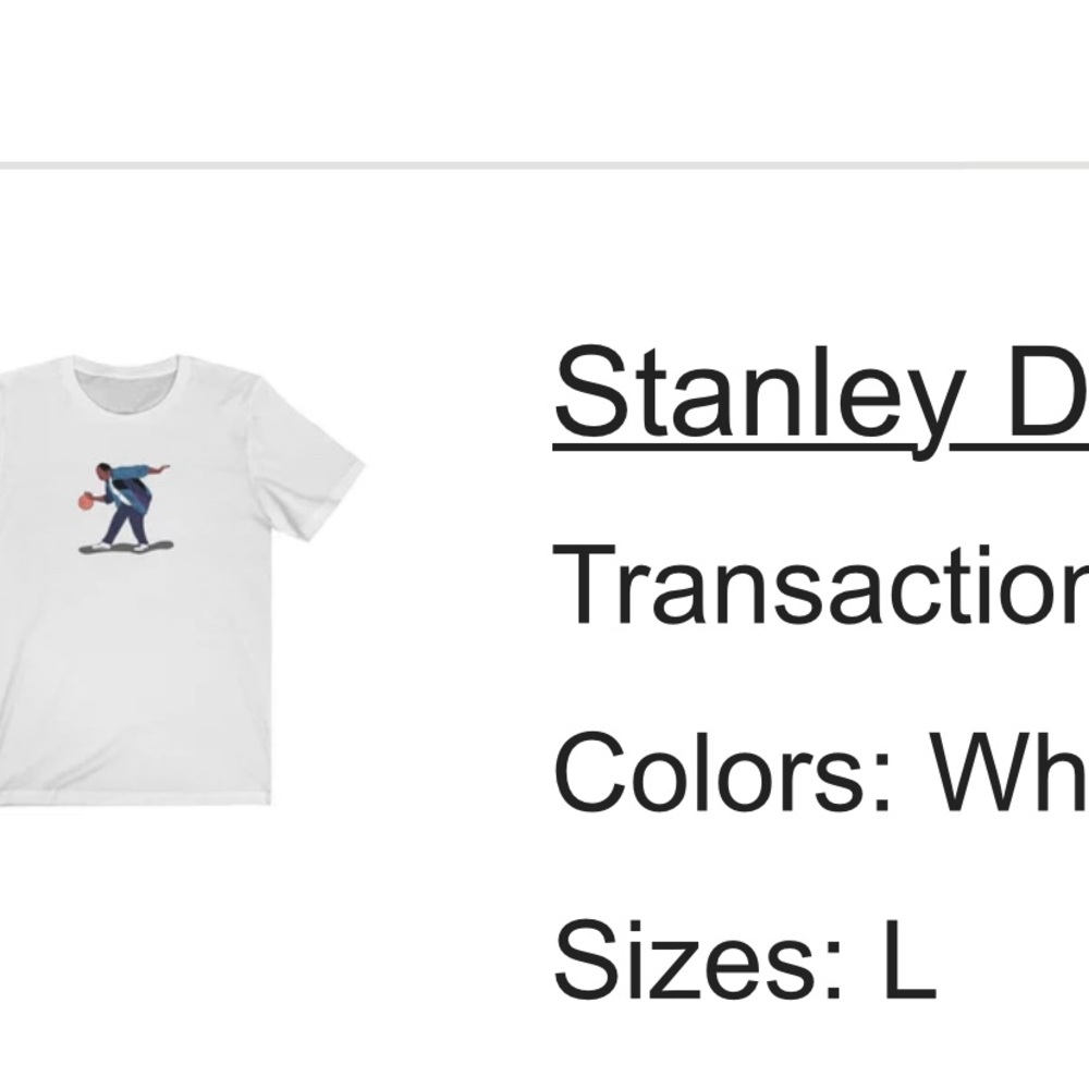 Men’s T shirt Bundle - Picture 6 of 6